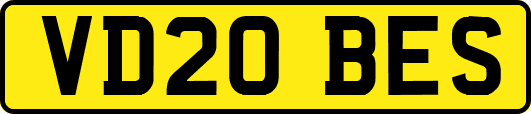 VD20BES