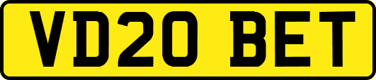 VD20BET