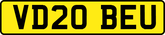 VD20BEU