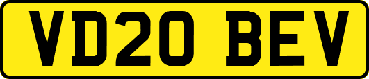VD20BEV