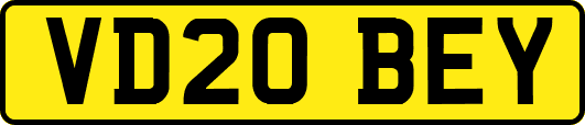 VD20BEY