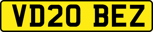 VD20BEZ