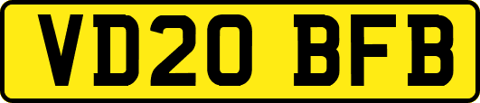 VD20BFB