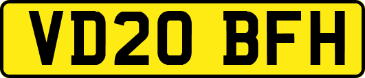 VD20BFH