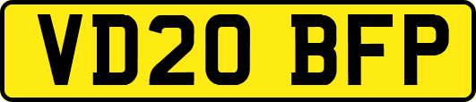 VD20BFP