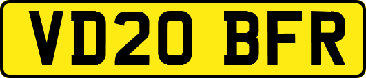 VD20BFR