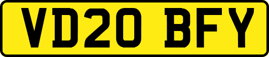 VD20BFY