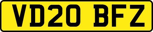 VD20BFZ