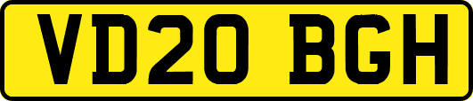 VD20BGH