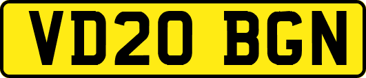 VD20BGN
