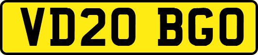 VD20BGO