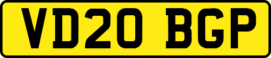 VD20BGP