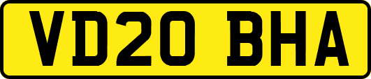 VD20BHA