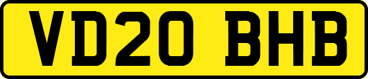 VD20BHB