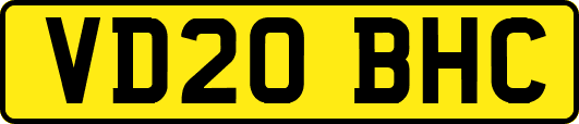 VD20BHC