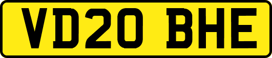 VD20BHE