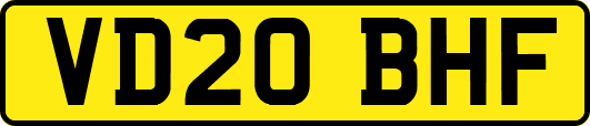 VD20BHF