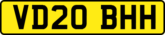 VD20BHH