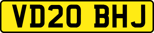 VD20BHJ