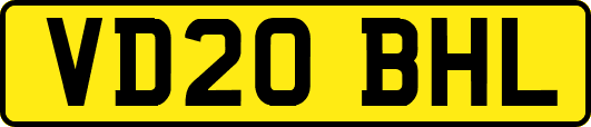VD20BHL