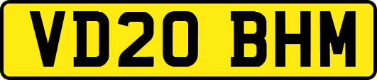 VD20BHM