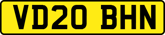 VD20BHN
