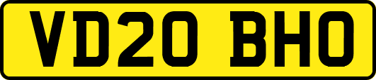 VD20BHO