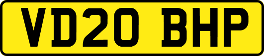 VD20BHP
