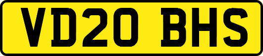 VD20BHS