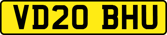 VD20BHU