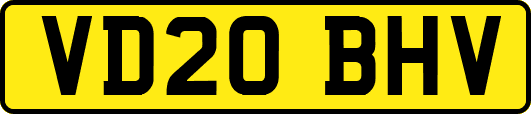 VD20BHV