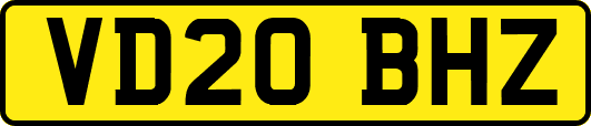 VD20BHZ
