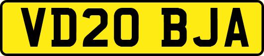 VD20BJA