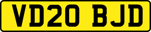 VD20BJD