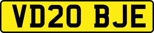 VD20BJE