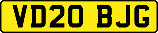 VD20BJG