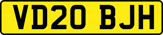 VD20BJH