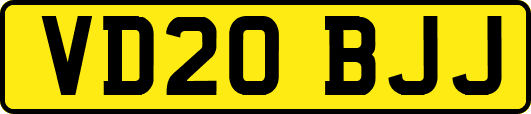 VD20BJJ