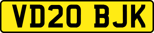 VD20BJK