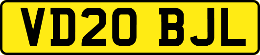 VD20BJL