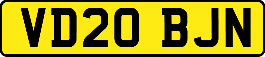 VD20BJN