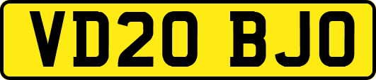 VD20BJO