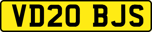 VD20BJS