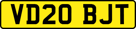 VD20BJT