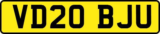 VD20BJU