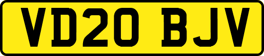 VD20BJV