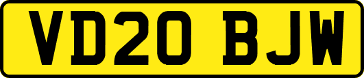 VD20BJW