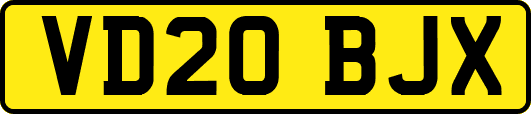 VD20BJX