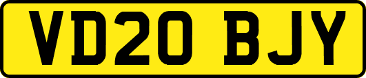 VD20BJY