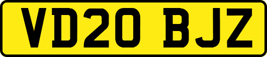 VD20BJZ